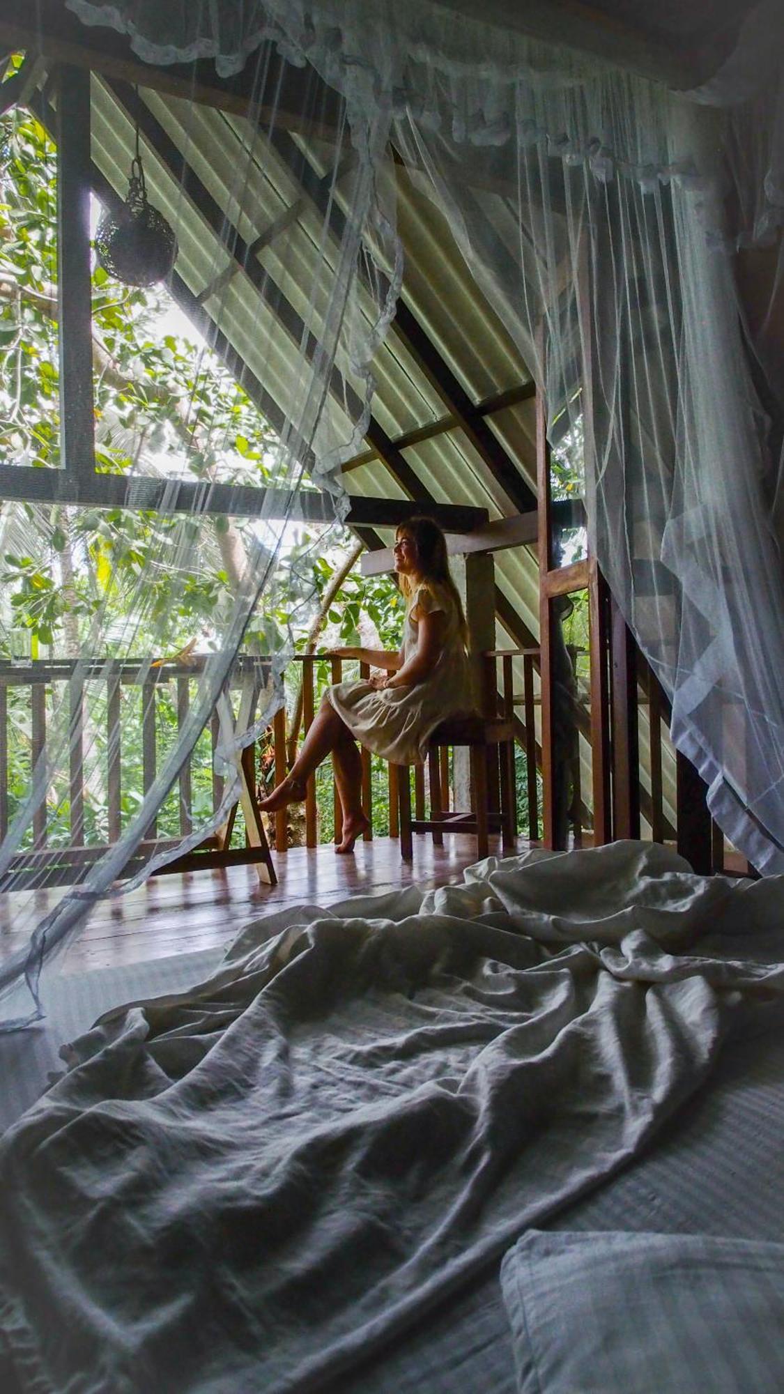 Eco Breeze - อูนาวาตูนา ภายนอก รูปภาพ