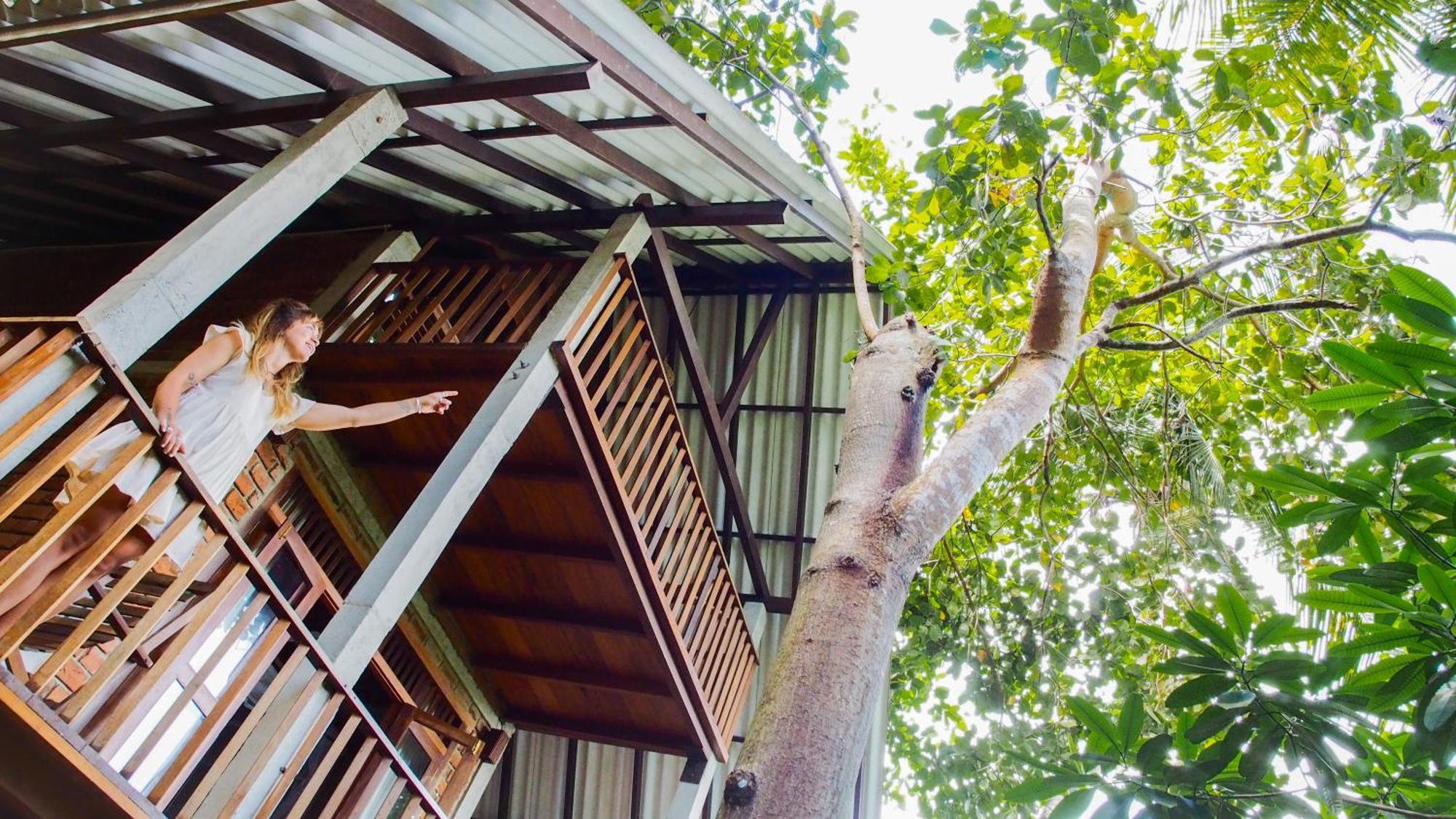 Eco Breeze - อูนาวาตูนา ภายนอก รูปภาพ