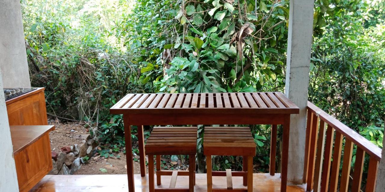 Eco Breeze - อูนาวาตูนา ภายนอก รูปภาพ